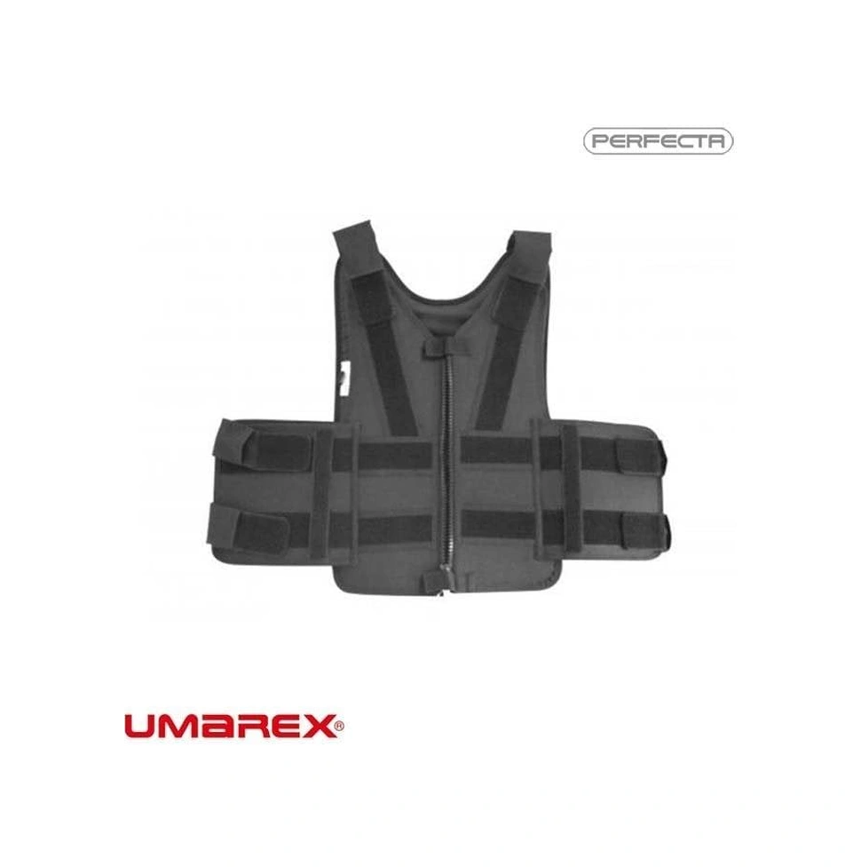 Umarex Perfecta Taktikal Koruma Yeleği S/m