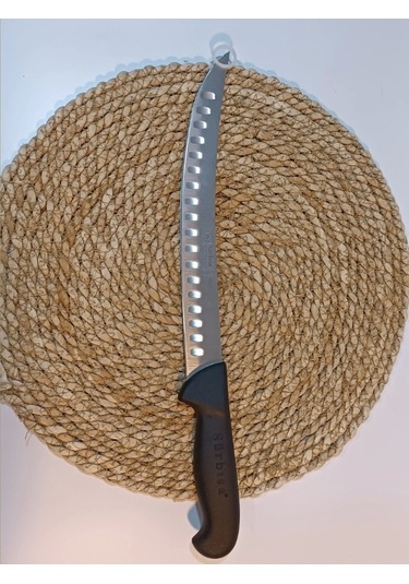 Sürbısa 61133-k Kasap Bıçağı Çok Renkli