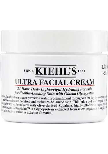 Kiehl's Ultra Facial Cream 50  ML