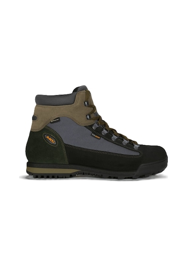 Aku Slope Orıgınal Goretex Gtx Bot A885.20388 Antrasit