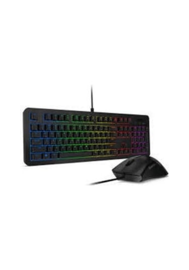 Lenovo Legion KM300 RGB Gaming Combo Klavye Mouse Set