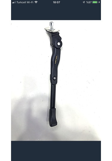 Bianchi Golden Ayak CD-122 .20'24 26 27.5-28'29 Jant Ayak Siyah