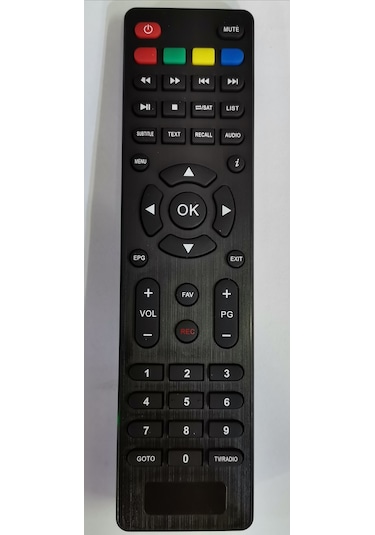 Threebox Hd Uydu Alıcısı