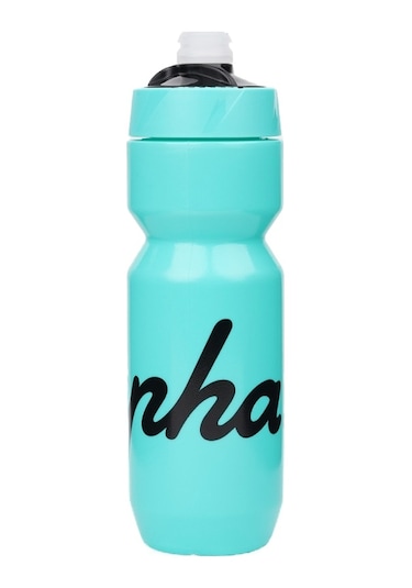 Jzcat Bisiklet Su Şişesi Doğa Sporları Taşınabilir Sıkmalı Şişe Açık Yeşil 710 ML Yeşil