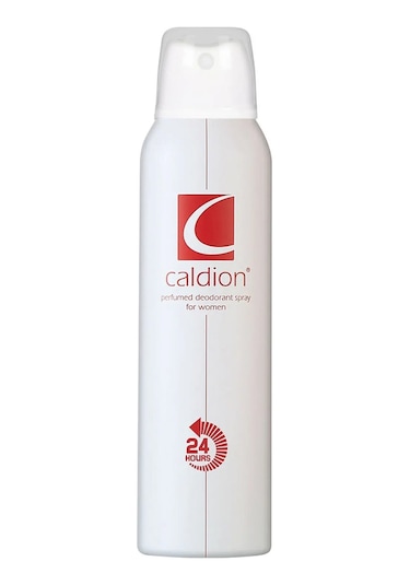 Caldıon Deo 150ML Kadın  x 6 Adet