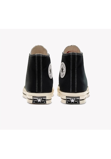 Converse Chuck 70 High Sneaker Unisex Ayakkabı 162050c-001 001