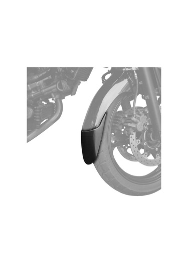 Suzuki DL 650 V-Strom 2004-2011 Ön Çamurluk Uzatıcı