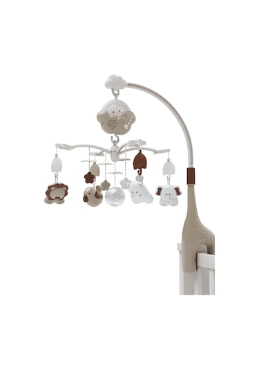 Prego Toys Moonlight Müzikli Dönence - Standart