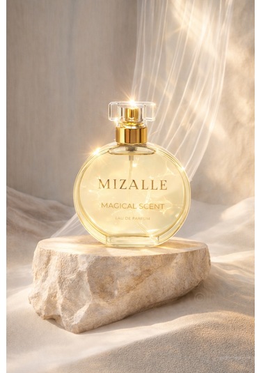 Standart Mizella Magical Scent Kreasyon Parfüm 100 Ml Çiçeksi