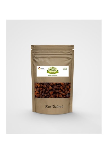 Kuş Üzümü 250 Gr