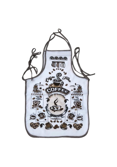 Royam Mutfak Önlüğü Bulaşık Yıkama Önlüğü Sıvı Geçirmez