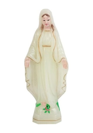 Kadın Heykeli Pratik Olağanüstü Detaylar Masaüstü İçin Taşınabilir Aşınmaya Dayanıklı Aydınlık Masa Heykeli 1