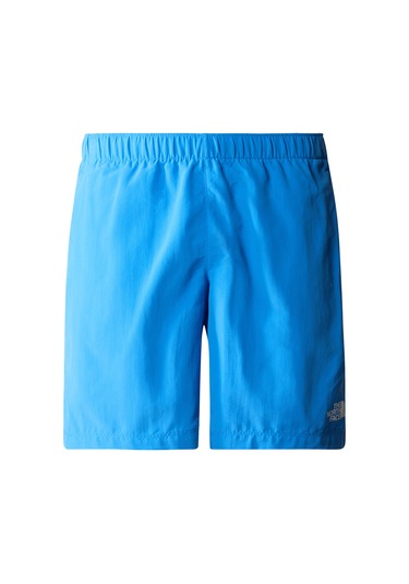 The North Face M Water Short - Eu Erkek Şort Nf0a5ıg5lv61 Mavi