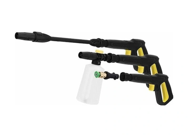 Besthome1 Karcher K2-k7 Uyumlu Su Silindiri Sap Tutamak Seti Yüksek Basınçlı Yıkama Makinesi