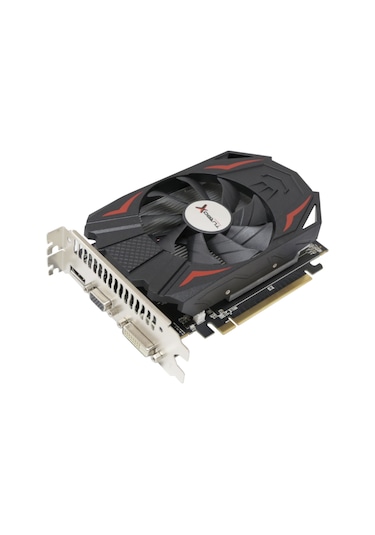 Turbox AMD Radeon R7 240 Battle Base N 2 GB GDDR5 128 Bit Ekran Kartı