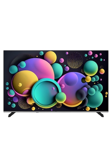 Vestel 65UA9631 65'' 164  Ekran 4K Smart Android TV
