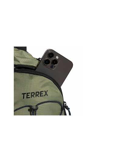 Adidas Mt Sling Bag Sırt Çantası Kc5010 Yeşil Yeşil