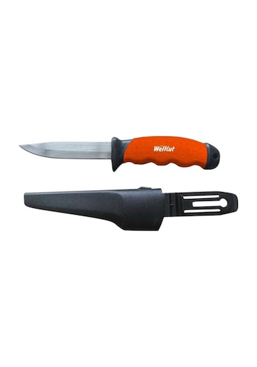 Welkut Çok Amaçlı Bıçak Wk50