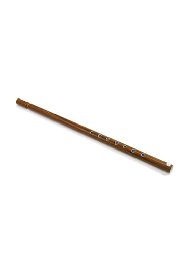 PLASTİK DİLSİZ KAVAL KÜÇÜK SOL PROFESYONEL 44 CM