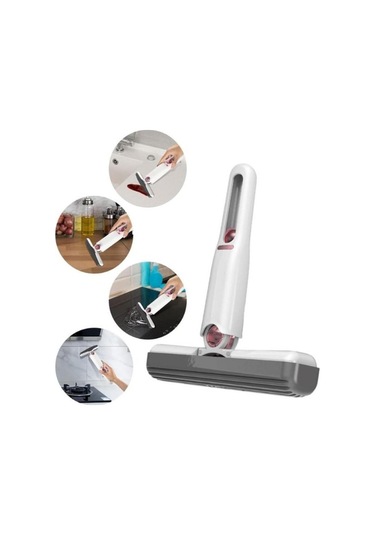 Zhlhome Taşınabilir Mini Çekpas