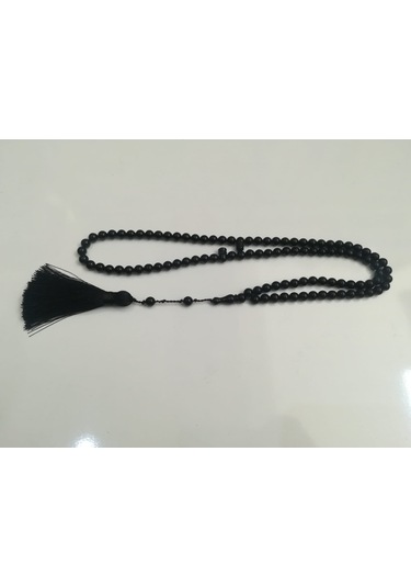 Soma Tesbih 6.5 x 6.5 99 Habbeli Katalin Tesbih