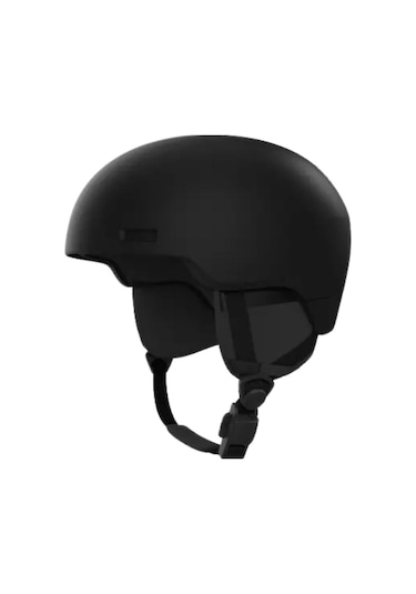 Anon Anon Windham Wavecel Unisex Siyah Kask 10010 Siyah