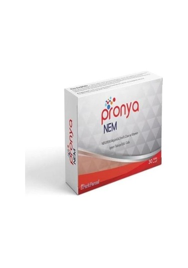 Pronya NEM Tablet 30 lu