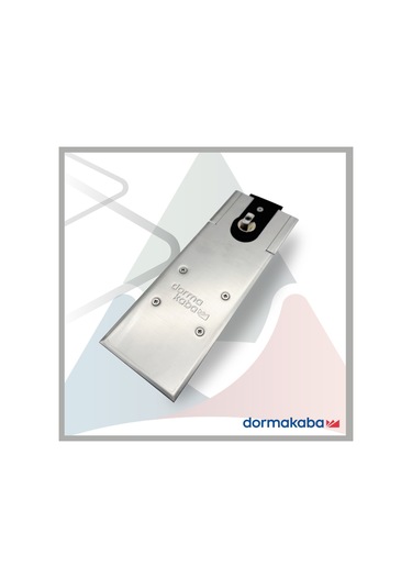 Dorma - Dormakaba Bts 75 R En 2-5 Zemine Gömme Kapı Kapatıcı