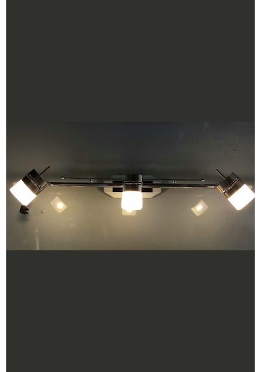 Jupiter Ev404 Banyo Aplik Krom