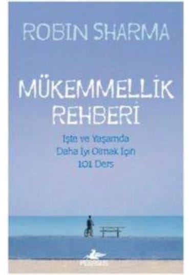 Mükemmellik Rehberi