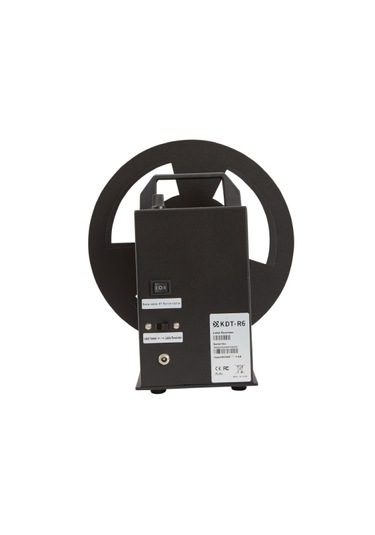 Kdt R6 Harici Etiket Sarıcı