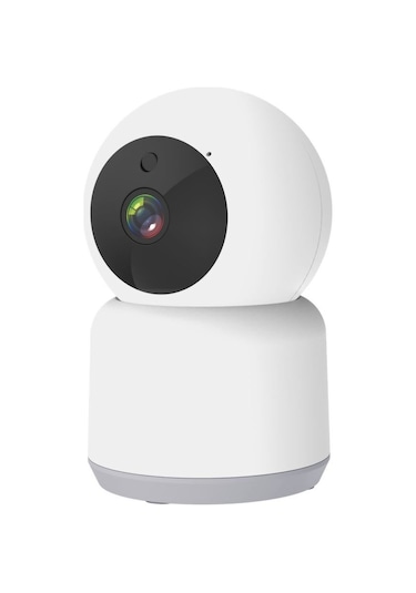 Cata Ct-4050 Ayarlanabilir Wifi Akıllı Kamera