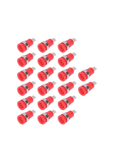 20'li Kırmızı Banana Jak Kaiyi