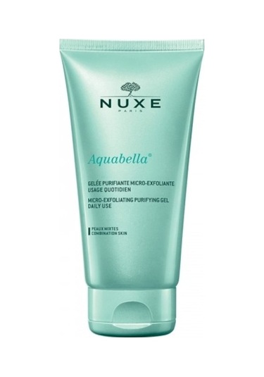 Nuxe Daily Use Aquabella Micro Exfoliating Purifying Gel 150 ML