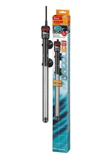 Eheim Thermo Control Elektronik Akvaryum Isıtıcı 200 W