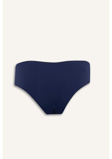 Defacto Dantel Detaylı Micro 2li Hipster Külot Fall İn Love F2122ax25aunv247 Lacivert