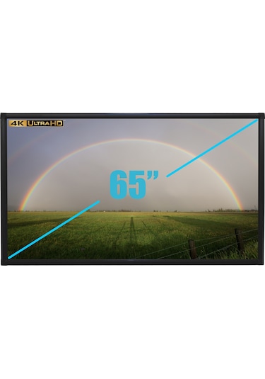 Jedi  65" Dokunmatik Akıllı Tahta Windows 10 Pro  16GB RAM 256 SSD