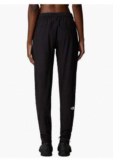 The North Face W Flex Woven Jogger Erkek Eşofman Siyah
