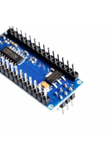 Arduino UNO R3 Klon USB Kablo Hediyeli - (USB Chip CH340) Satın Al