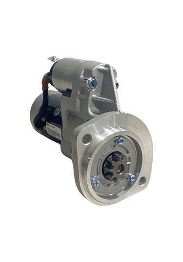 12V MARŞ MOTORU 9 DİŞ 2.0 KW BMC LEVEND