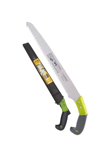 Meşem Budama Testeresi 330 Mm Orta Diş 519