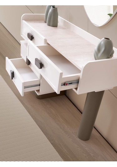 Oregon Şifonyer %100 Mdf