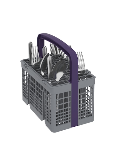 Beko BM 5115 I 5 Programlı 14 Kişilik Bulaşık Makinesi