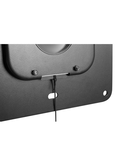 Digitus Dikey/yatay Formatta Düz Panel Ekranlar Için Duvar Tutucu