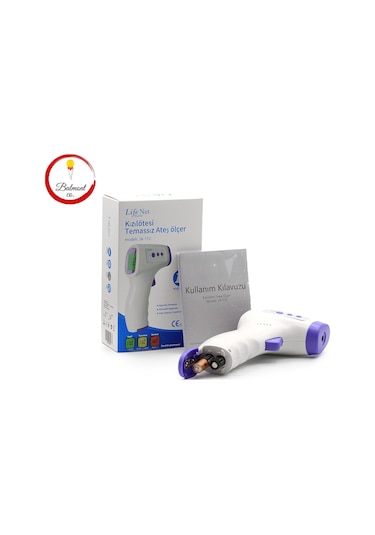 Life Net Medikal JA-11C Ateş Ölçer