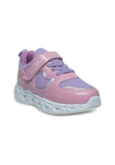 Celira Ryx Lila Fileli Kız Çocuk Spor Ayakkabı Lila