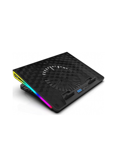Inca Inc-608Gms Gaming Soğutucu Fan