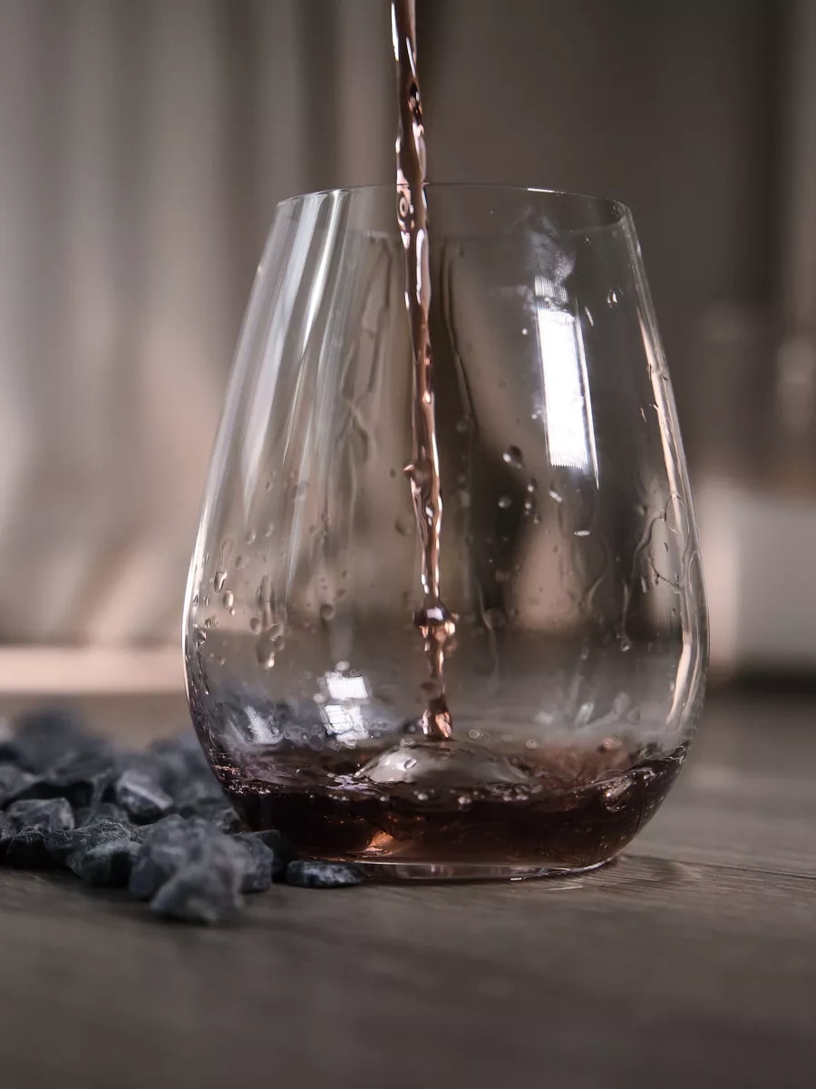 Repast Şarap Bardakları Başlıksız Céline 600 Ml 4 Adet 223746895 Beyaz