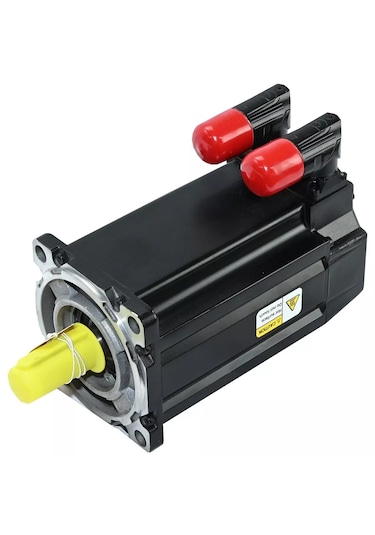 Allen Bradley Mpm-b1152f-sj72aa Servo Motor