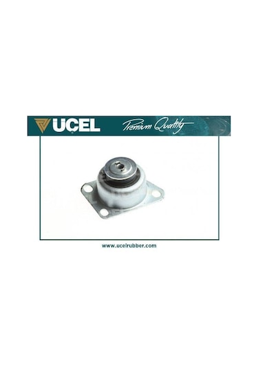 ÜÇEL 31387 Şanzıman Takozu Palio Siena Albea Doblo